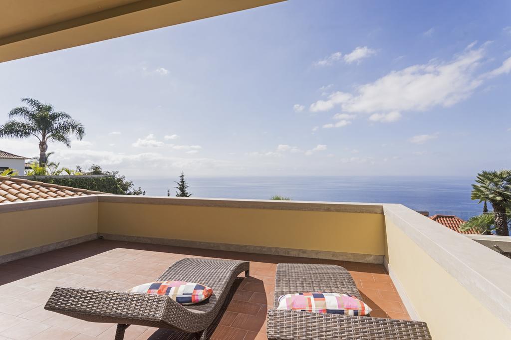 Vila Eucalipto By An Island Apart Funchal  Bagian luar foto