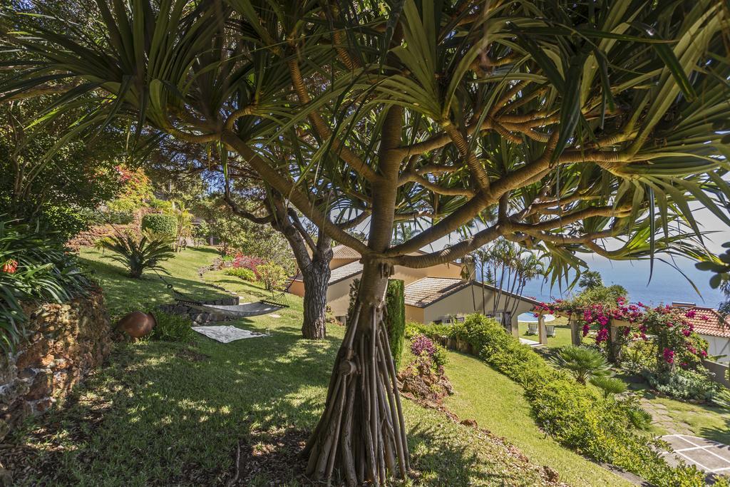 Vila Eucalipto By An Island Apart Funchal  Bagian luar foto