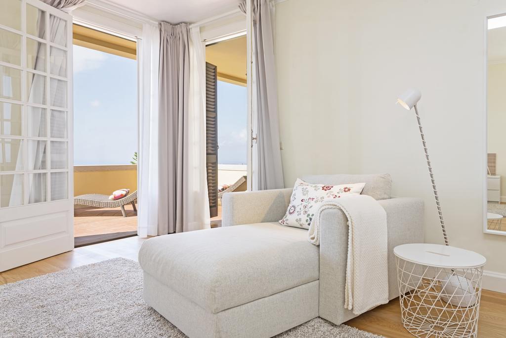 Vila Eucalipto By An Island Apart Funchal  Bagian luar foto