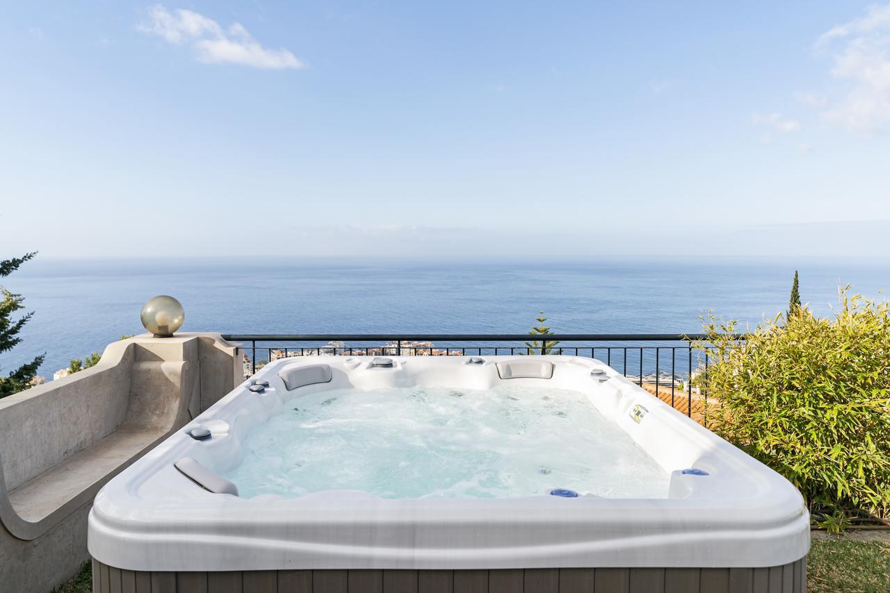 Vila Eucalipto By An Island Apart Funchal  Bagian luar foto