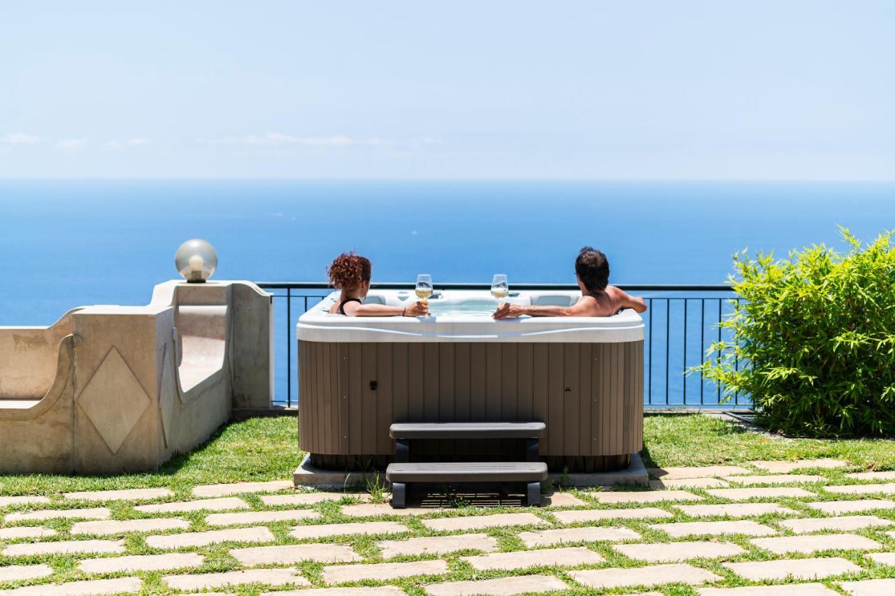 Vila Eucalipto By An Island Apart Funchal  Bagian luar foto